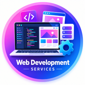 Web Development Services