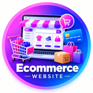 Ecommerce Web Development